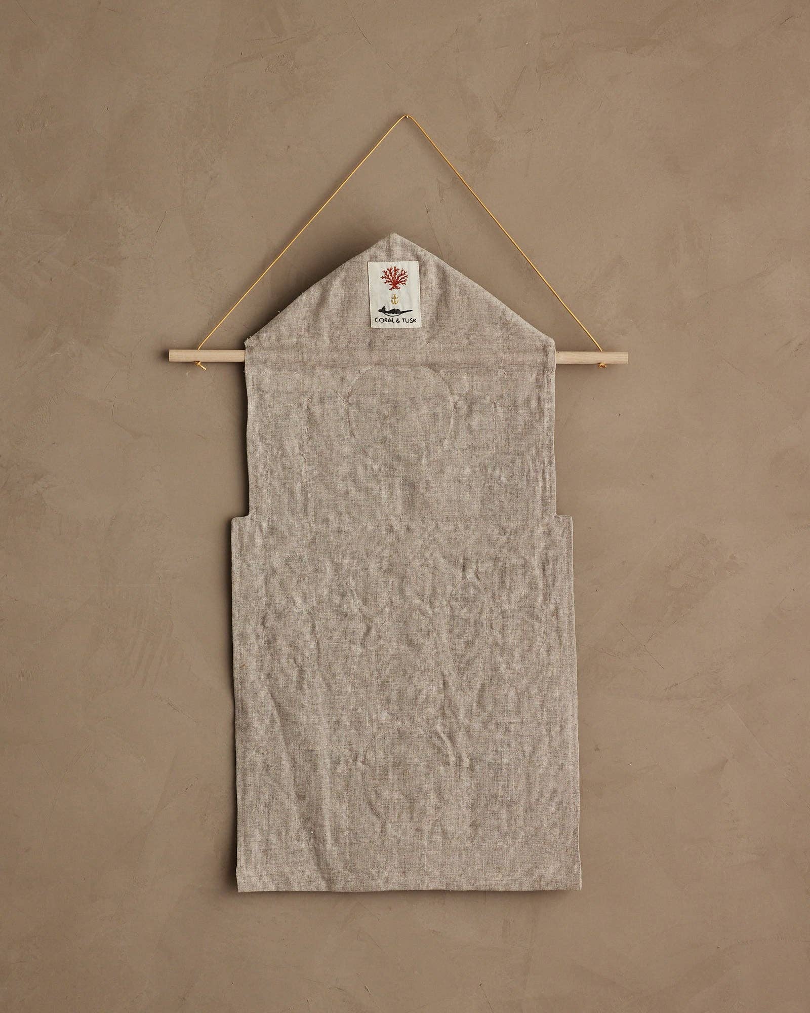 Coral & Tusk Christmas Clock Advent Calendar