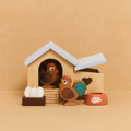 Chicken Coop Playset