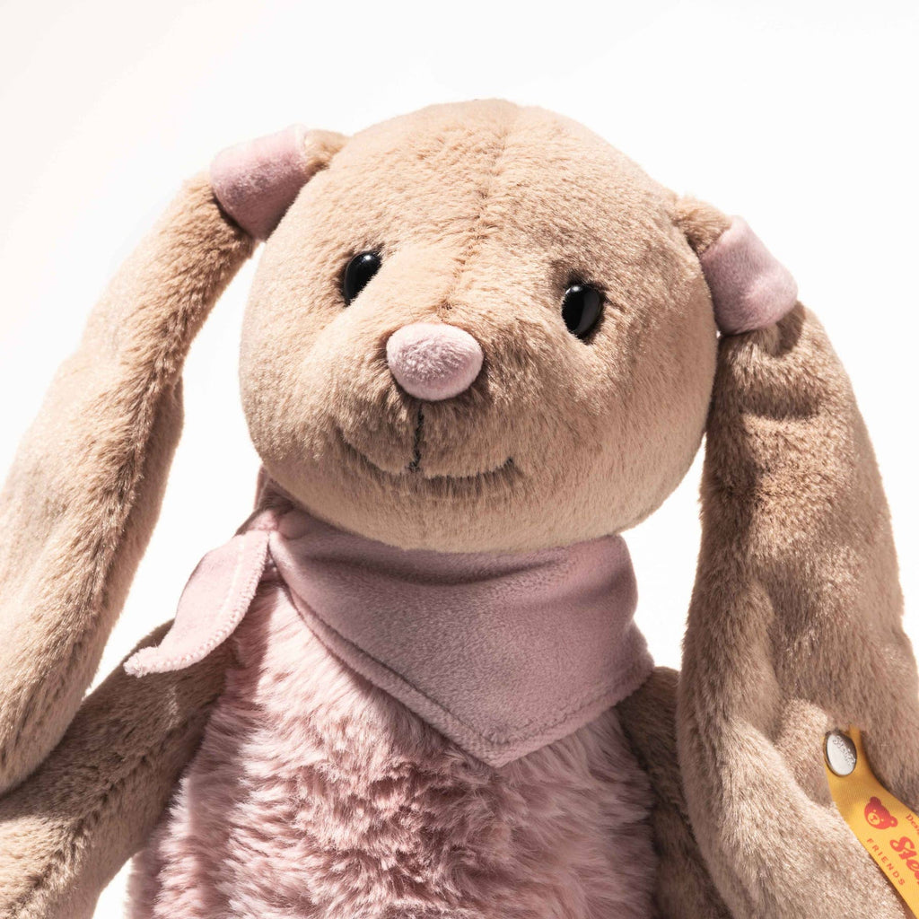Steiff Cowgirl Hoppie Rabbit