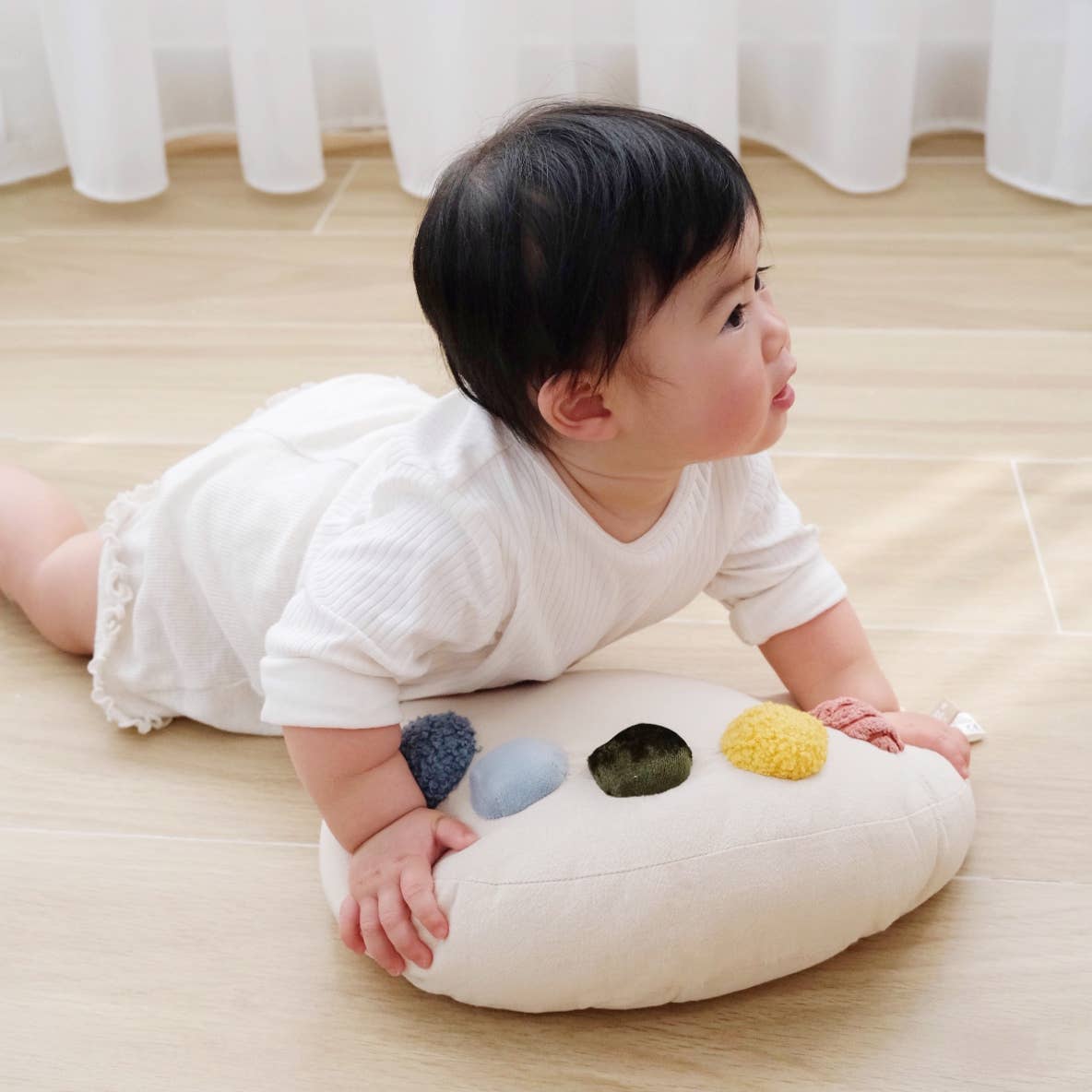 Tummy Time Palette
