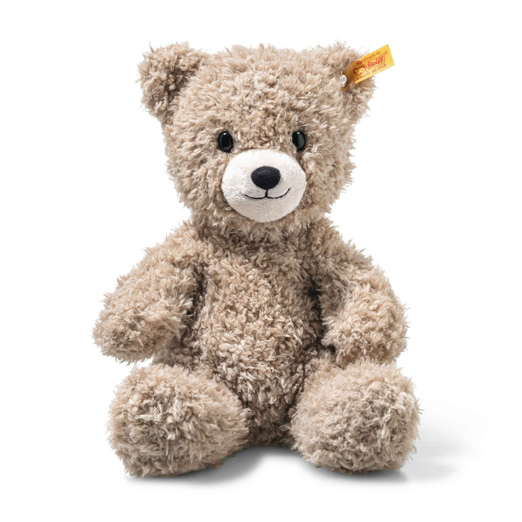 Steiff Light at Night Caspar Teddy Bear, 11 Inches