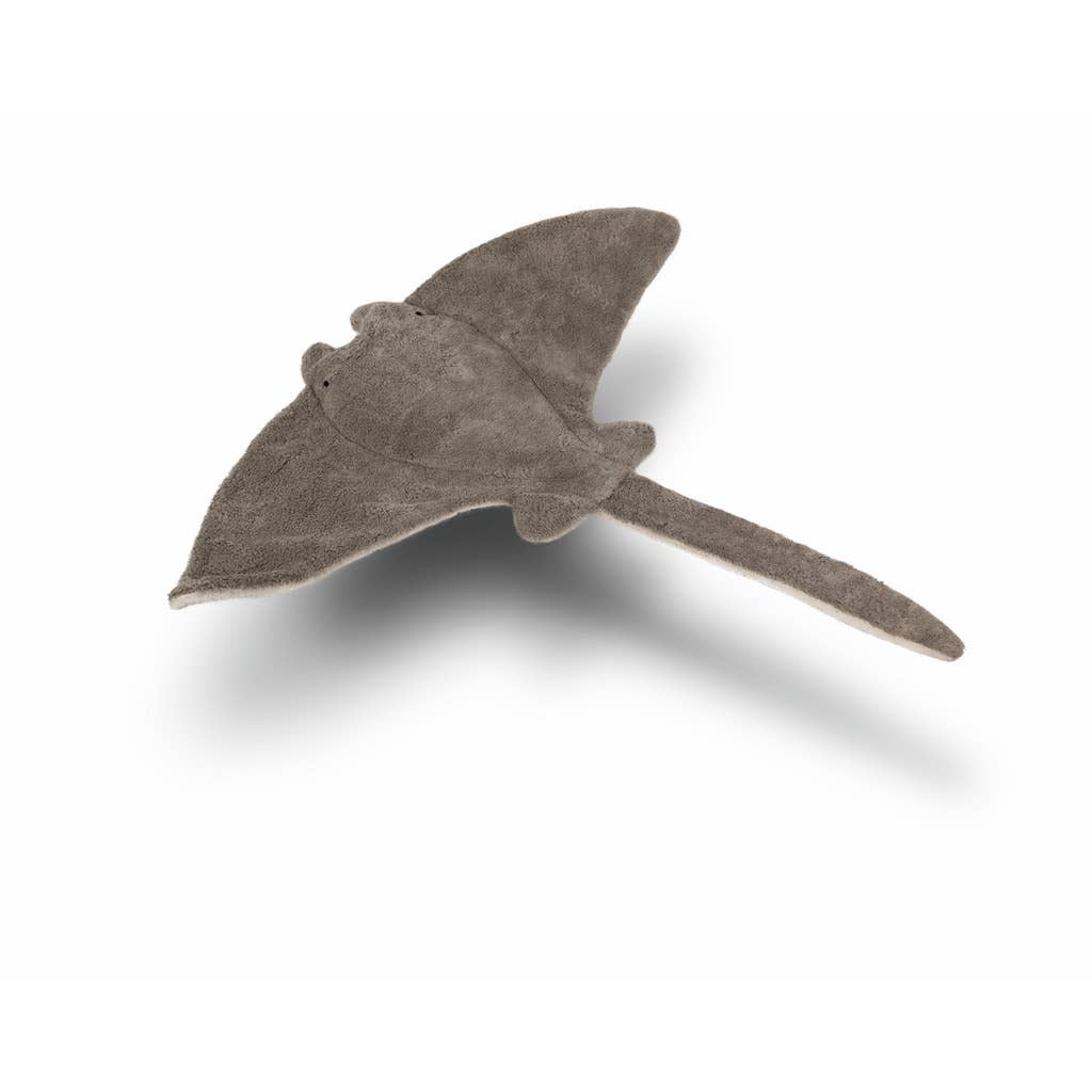 Senger Naturwelt Stuffed Animal - Large Manta Ray