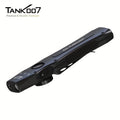 3-in-1 UV Flashlight 1000 Lumen White Light UV365 Green Light Rechargeable Magnetic Torch for Inspection Outdoor Camping Home