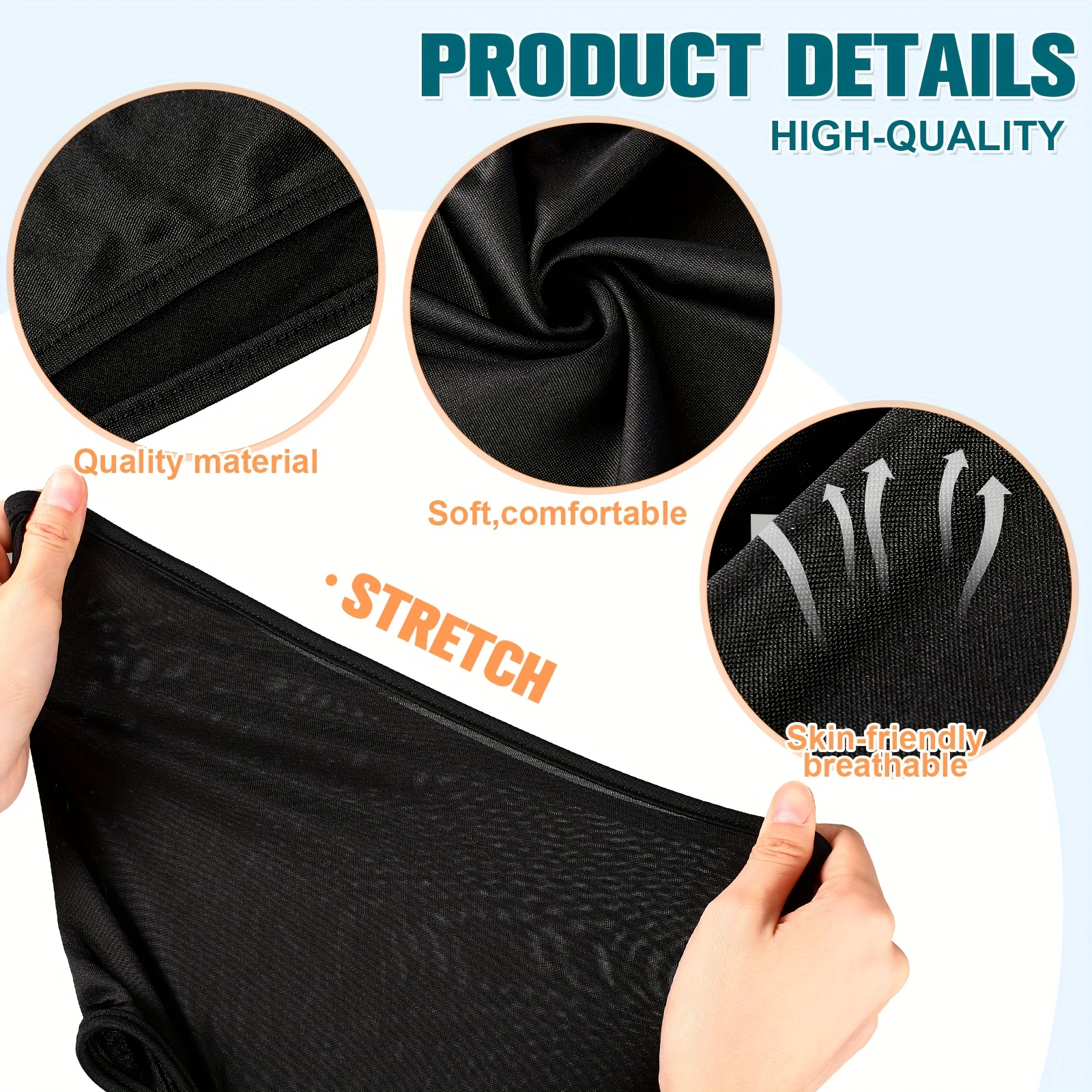 Balaclava Mask Bulk 30 Pack UPF Sun Protection - Full Face & Neck Coverage, Breathable Polyester, Multi-Color for Skiing, Snowboarding, Motorcycling, Hiking (Men & Women)