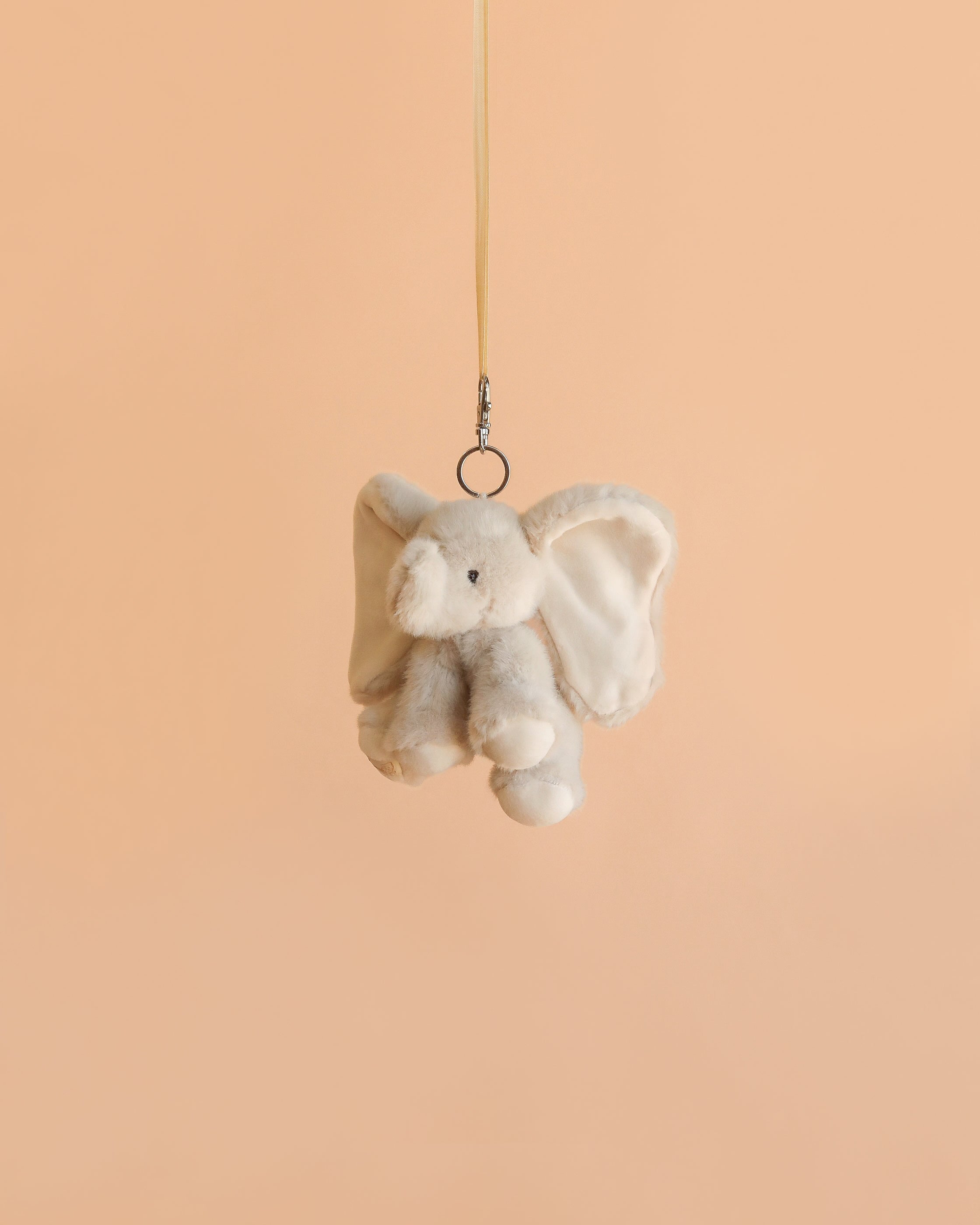 Bukowski - August Elephant XL Bag Charm