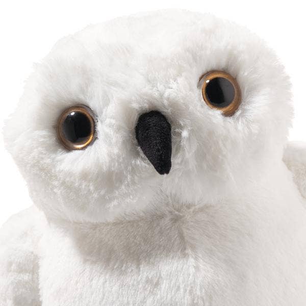 Steiff Harry Potter "Hedwig" Owl 8"