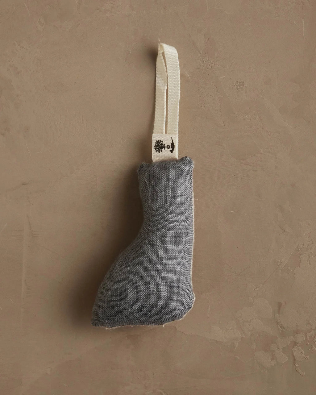 Coral & Tusk Fox Tree Trimmer Ornament