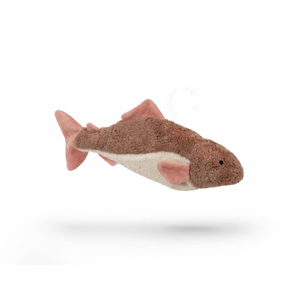 Senger Naturwelt Cuddly Animal - Fish