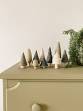 Sabo Concept Wooden Forest Set