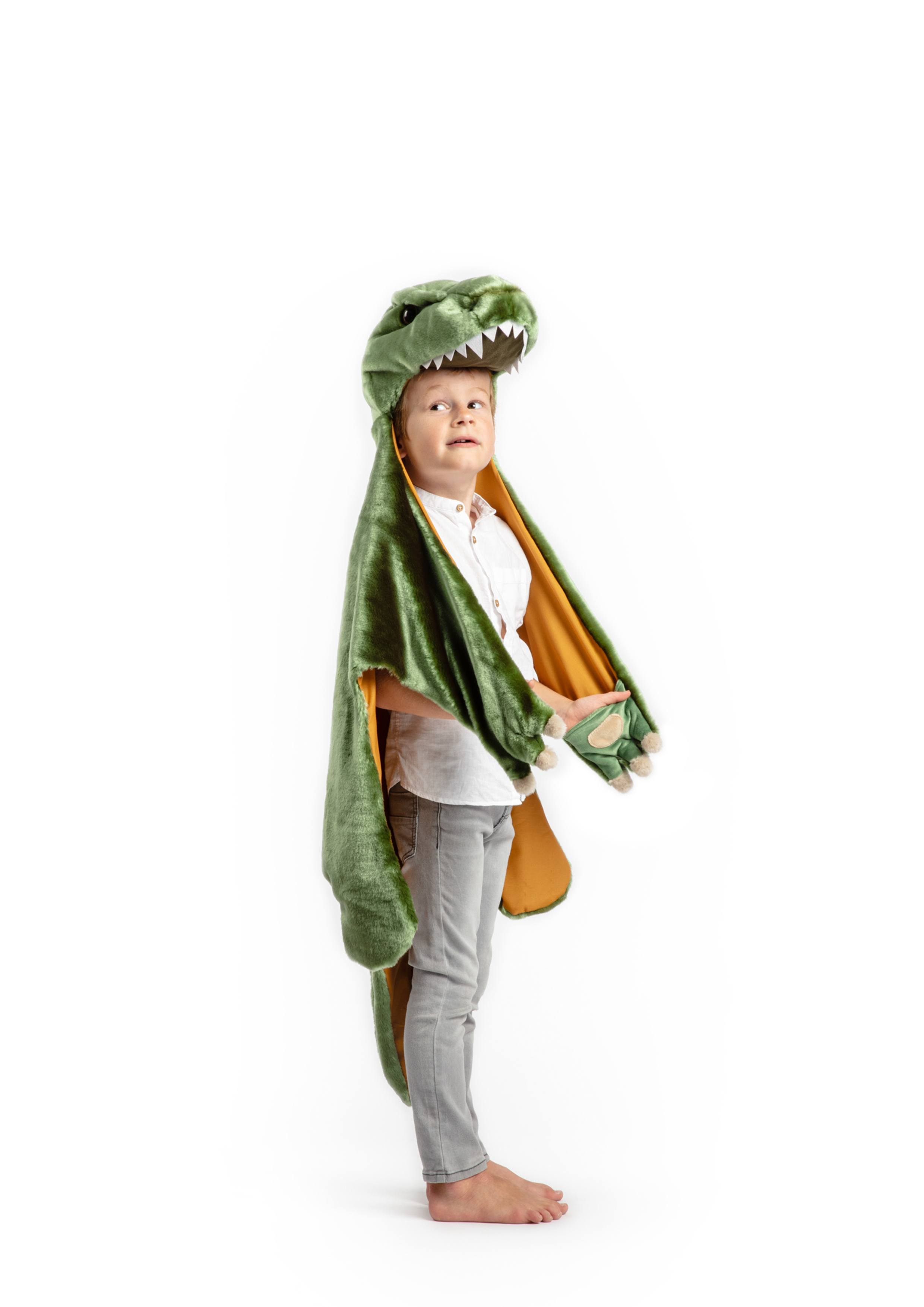 Costume - T-Rex Dino