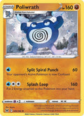 Poliwrath (085/196) [Sword & Shield: Lost Origin]
