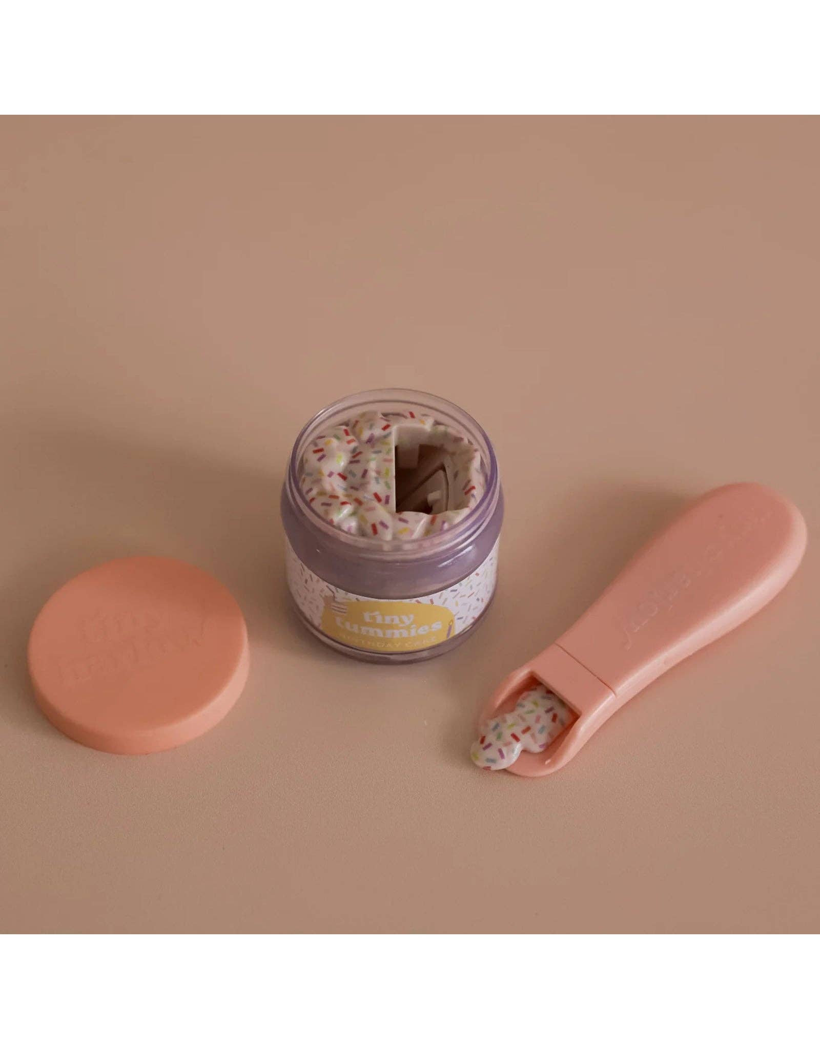 Tiny Harlow Tiny Birthday Set