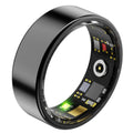 Waterproof Smart Ring – Sleep & Fitness Tracker for Men Women