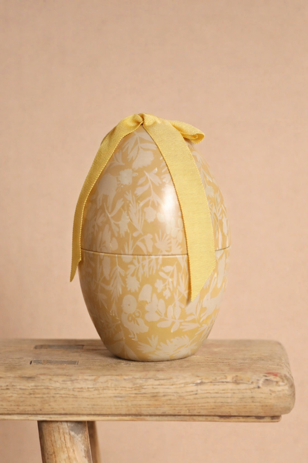 Maileg Easter Egg With Chick
