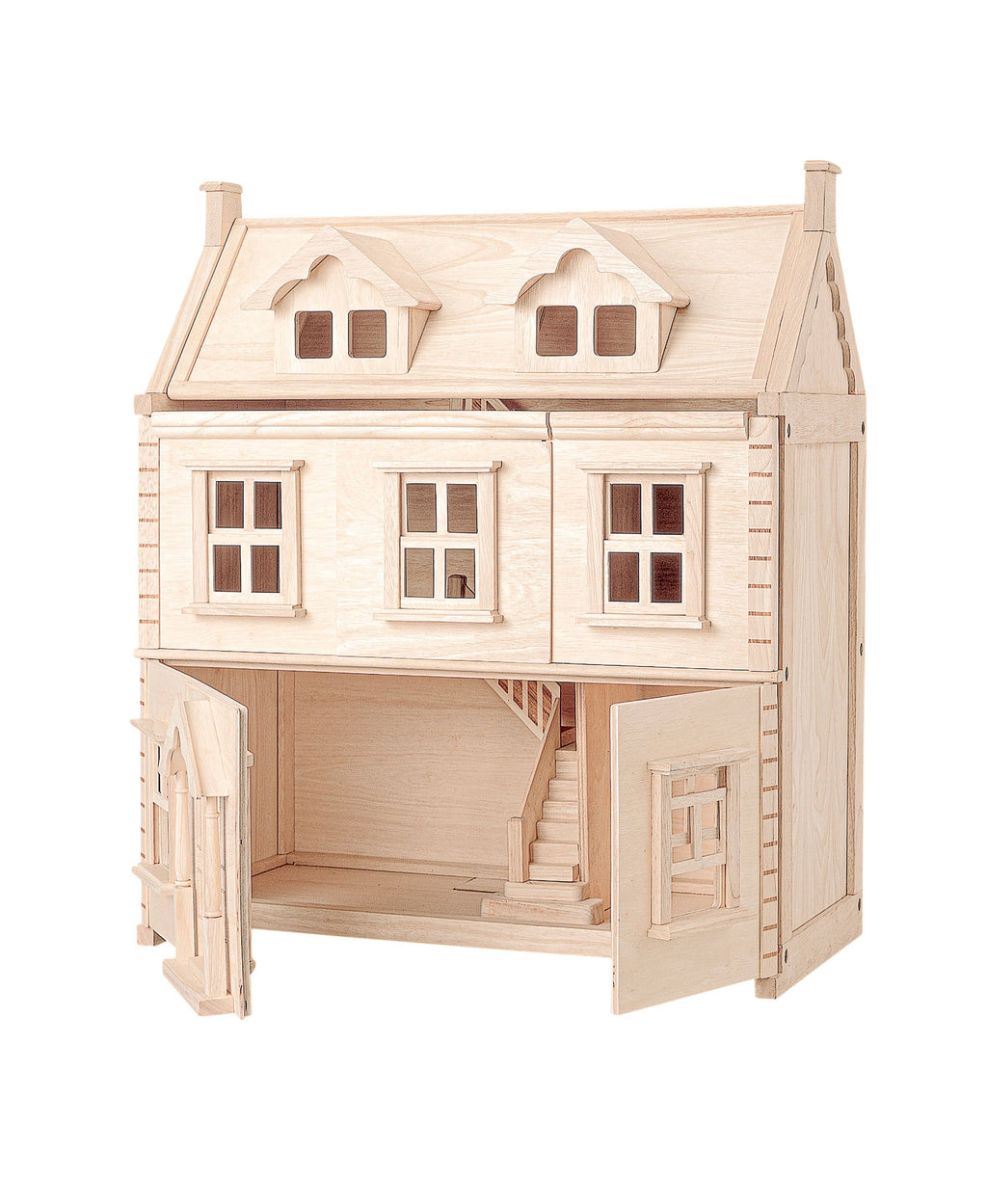 PlanToys Victorian Dollhouse