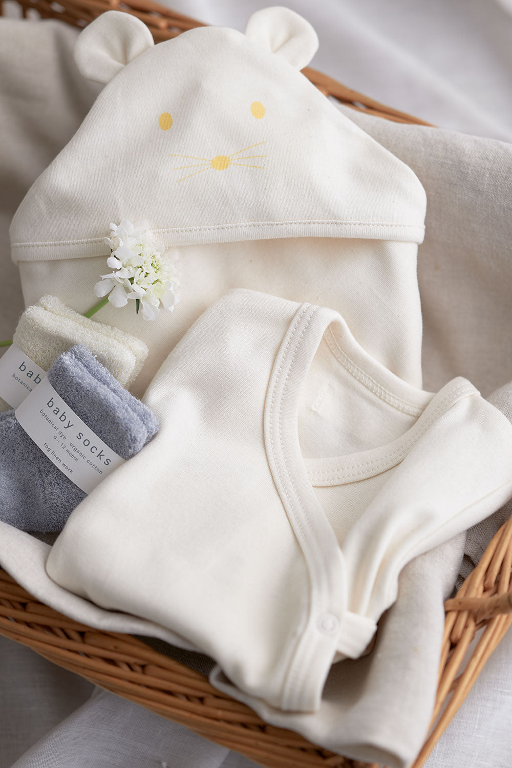 Baby Swaddle