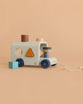 Sorting Bus - Orchard Series