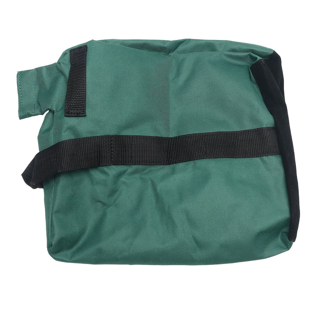Rifle Shooting Rest Bag – Tactical Unfilled Sandbag Gun Support for Range Hunting & Photography | 600D Oxford Cloth Bench Rest Steady Bag