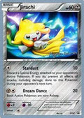 Jirachi (XY67) (Garbanette - Magnus Pedersen) [World Championships 2018]