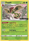 Flapple (022/192) (Gamestop Exclusive) [Sword & Shield: Rebel Clash]