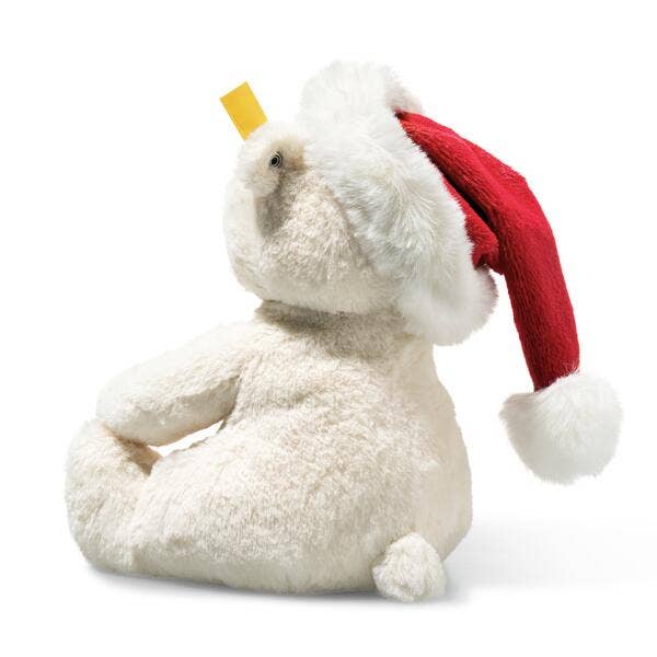 Steiff Cozy Christmas Rico Polar Bear
