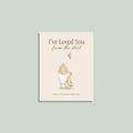 I've Loved You from the Start