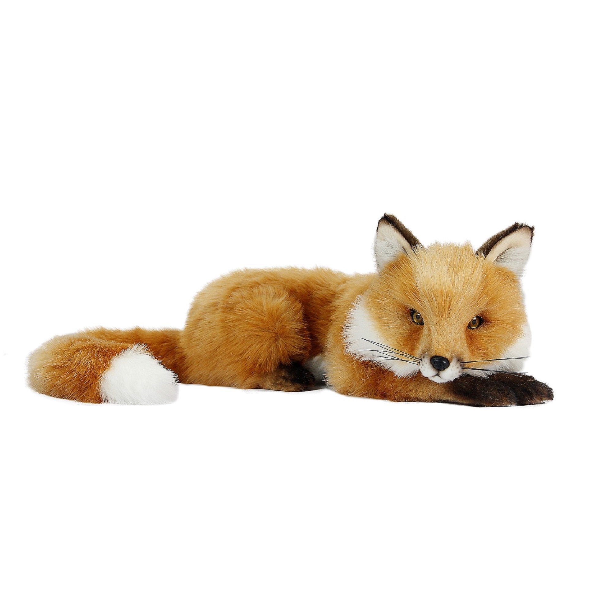 Fox Stuffed Animal (ships in one week)
