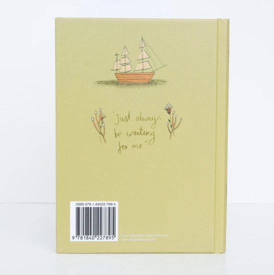 Peter Pan | Barrie | Collector's Edition | Hardcover Book