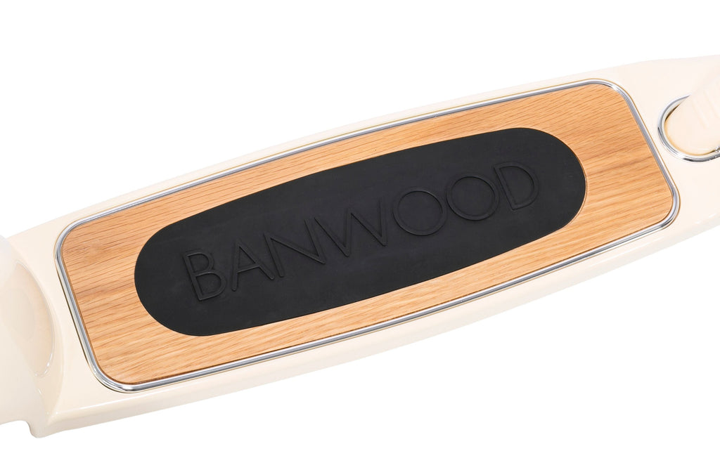 Banwood Scooter