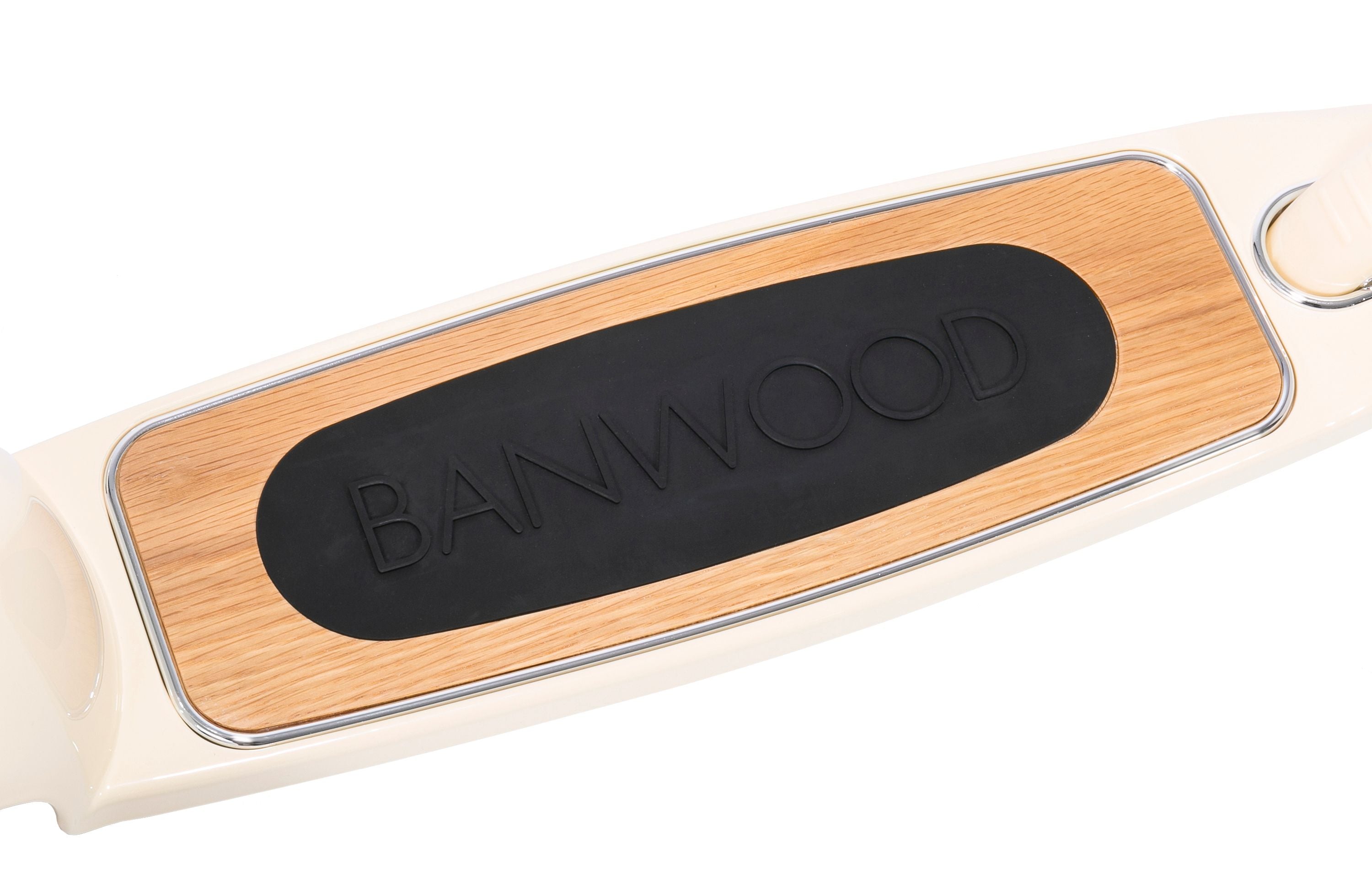 Banwood Scooter