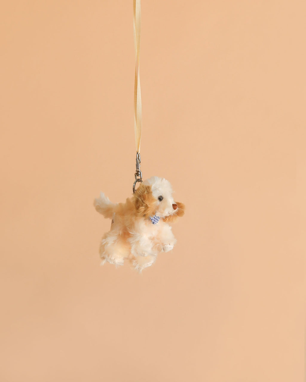Bukowski - Buddylina Dog Bag Charm