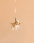 Bukowski - Buddylina Dog Bag Charm
