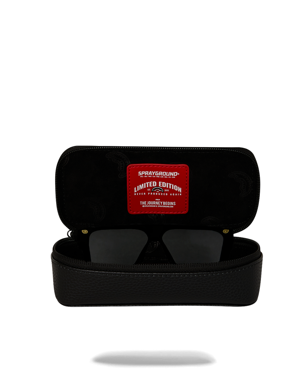 AMERICAN AIRLINES MAXIMUM ALTITUDE AVIATOR CASE