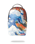 DRAGON WAVE BACKPACK
