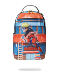 NARUTO LANDMARK BACKPACK