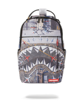 GLOBAL ENTRY BACKPACK