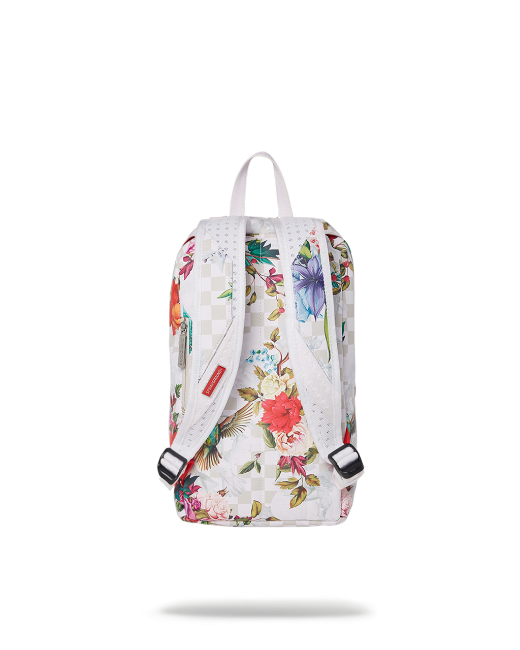 IN THE GARDEN MINI HILLS BACKPACK
