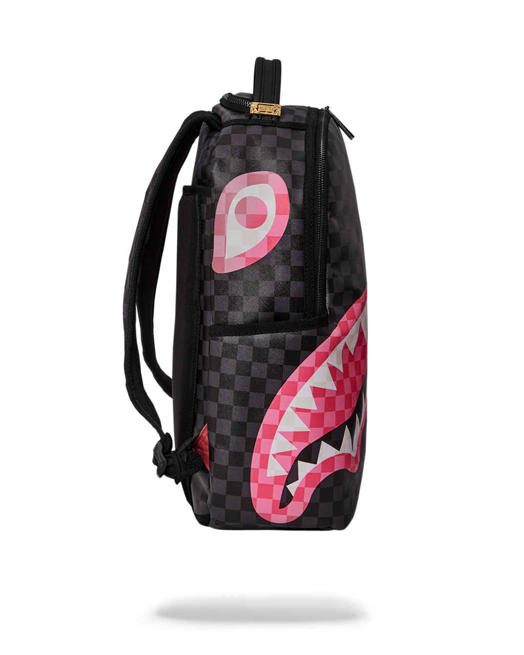 SHARKS IN CANDY BACKPACK (DLXV)