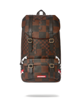 XTC SHARKS IN PARIS HILLS BACKPACK