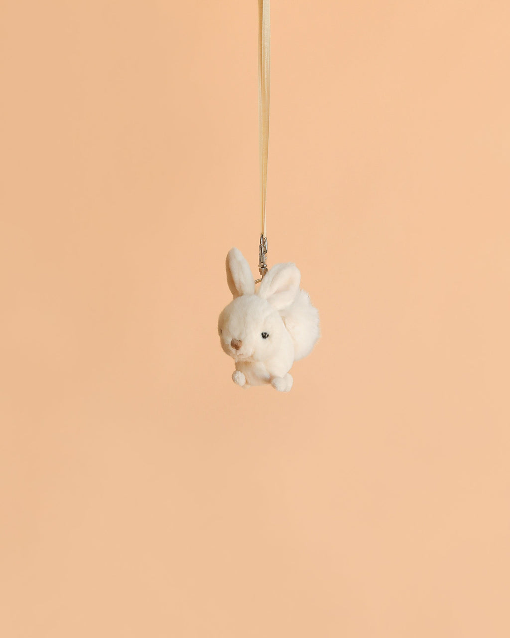 Bukowski - Zeus Bunny Bag Charm