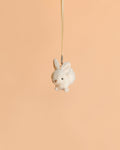 Bukowski - Zeus Bunny Bag Charm