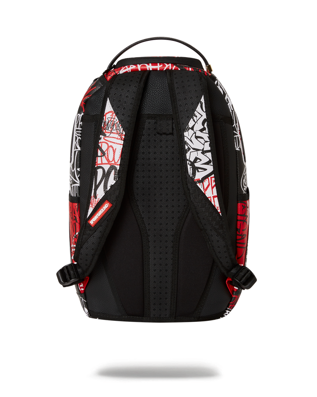 MYSTERIOUS MASTERMIND BACKPACK (DLXV)