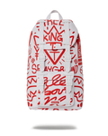 DANGER DANGER HILLS BACKPACK