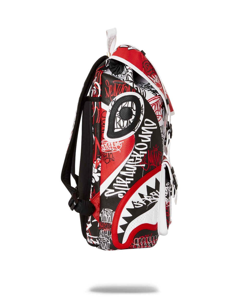 MYSTERIOUS MASTERMIND HILLS BACKPACK