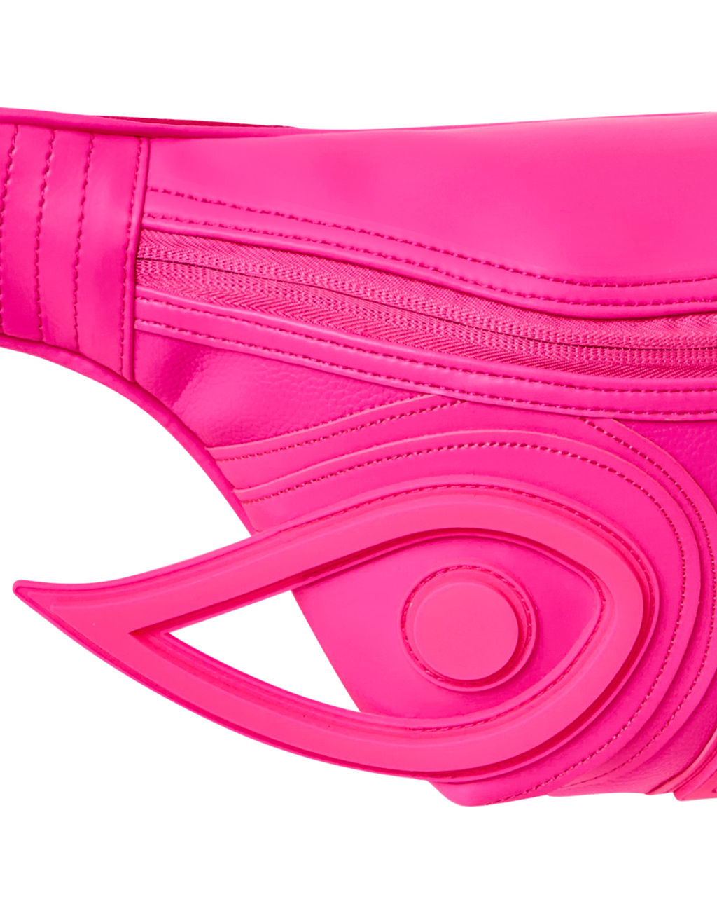 SAKURA SHOCK WAVE SAVVY CROSSBODY