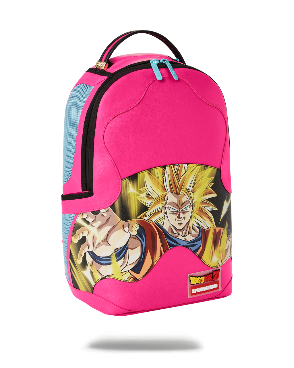 GOKU FASHION KILLA (DLXV)