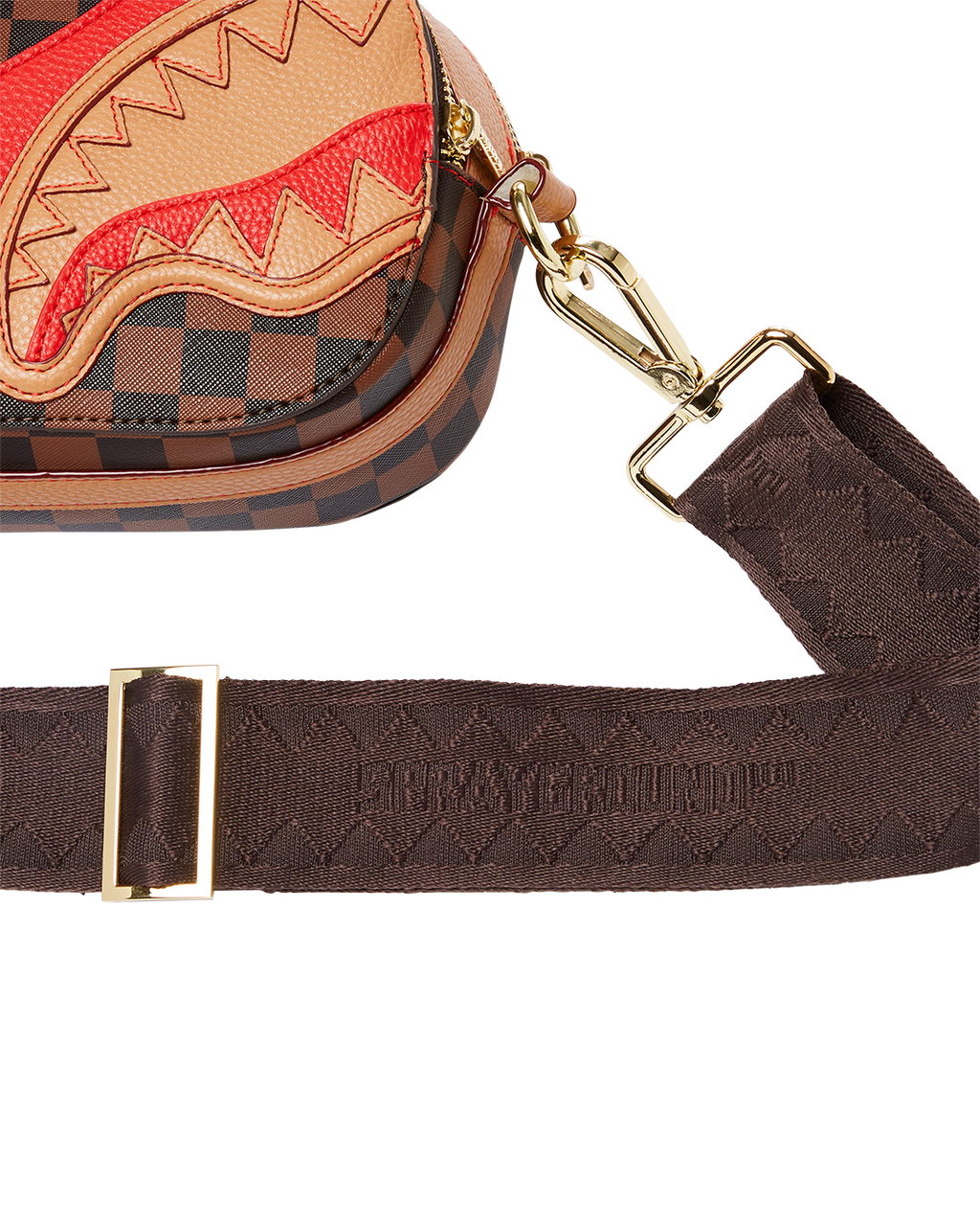 RACEWAY HENNY BACKPACK SLING