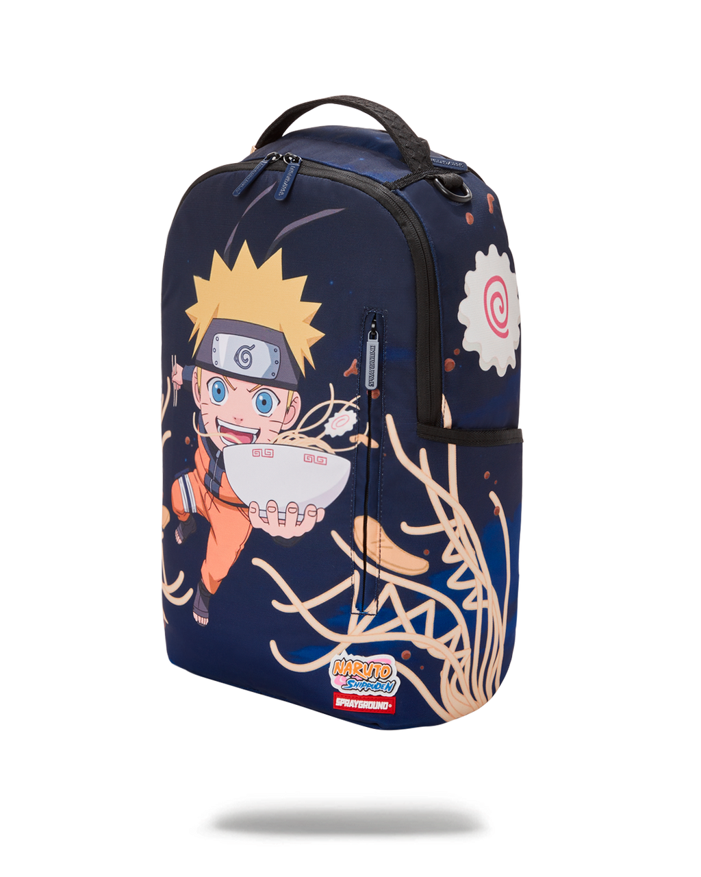 NARUTO RAMEN (DLXR)