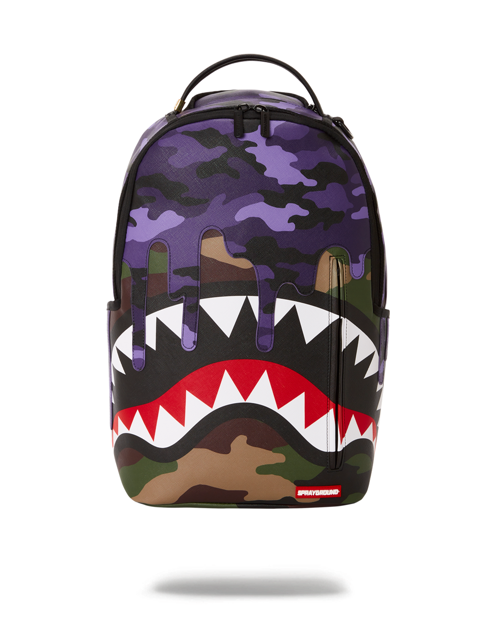 XTC PURPLE MOUNTAINEER  (DLXV)
