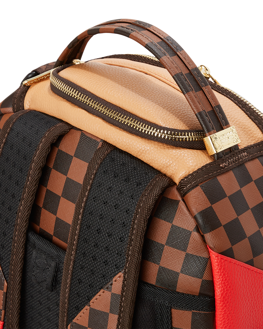 RACEWAY HENNY WING BACKPACK (DLXV)